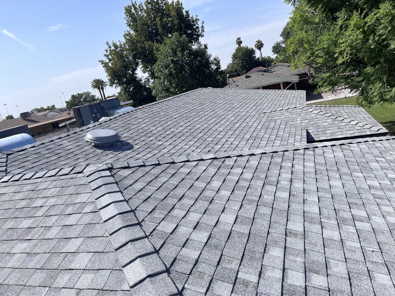 Phoenix Roofers by Allstate Roofing Contractors project